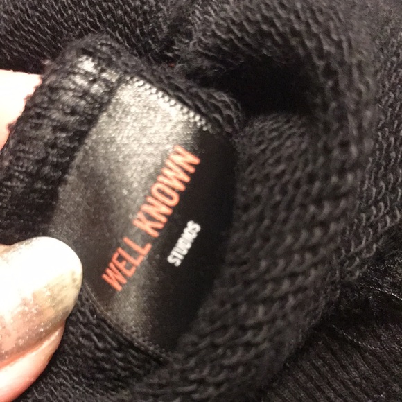 Well Known Hoodie - Picture 11 of 13